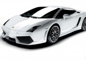 Lamborghini Gallardo LP 560-4